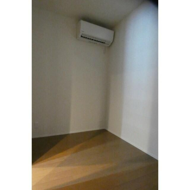 レジデンス西尾久の居間・リビング