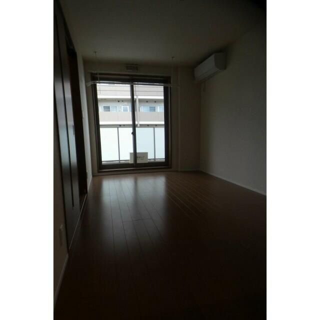 レジデンス西尾久の寝室