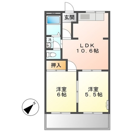 グランシャリオ