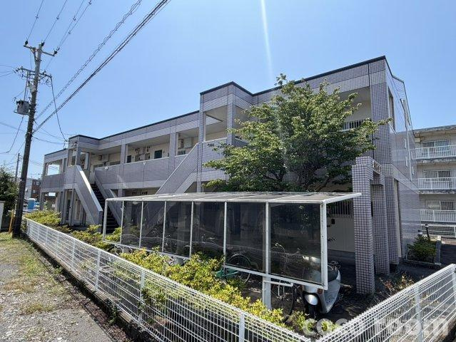 グランシャリオの外観