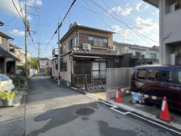 【外観】 | S22256-葵