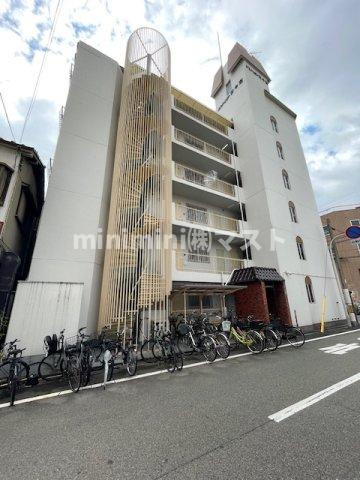 サントピア新今宮