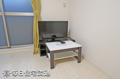 【設備】 | サークル平和台