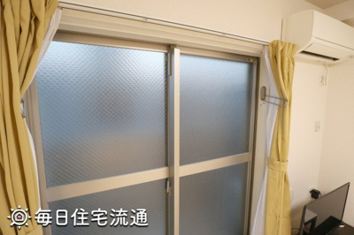 【内装】 | サークル平和台