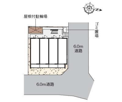 【地図】 | サークル平和台