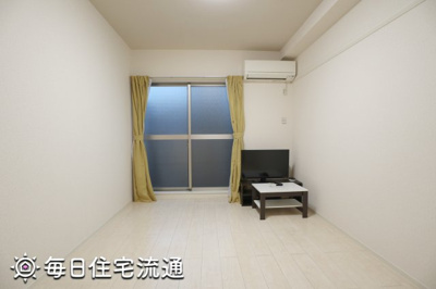 【内装】 | サークル平和台