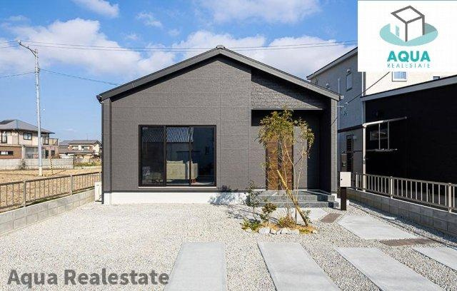 高松市仏生山町甲の新築一戸建