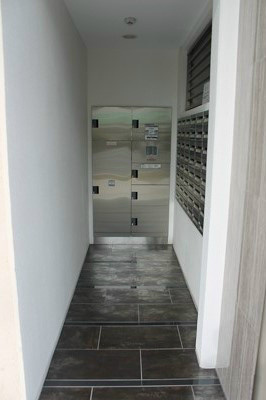 【その他共用部分】アドバンス三宮ラシュレ 