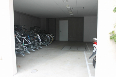 【その他共用部分】アドバンス三宮ラシュレ 