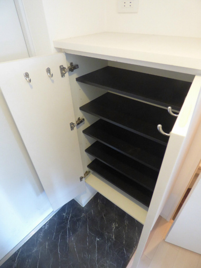 【収納】アドバンス三宮ラシュレ 