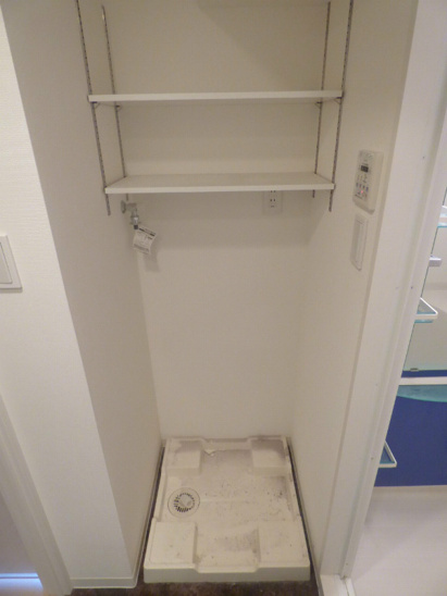 【設備】アドバンス三宮ラシュレ 