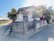 揖保郡太子町福地/売土地の画像