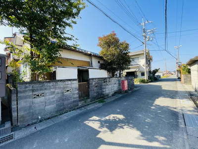  | 揖保郡太子町福地/売土地