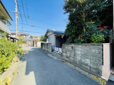  | 揖保郡太子町福地/売土地