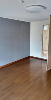【居間・リビング】 | レオパレスひたち野