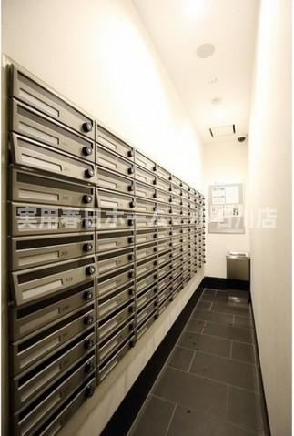 【その他共用部分】