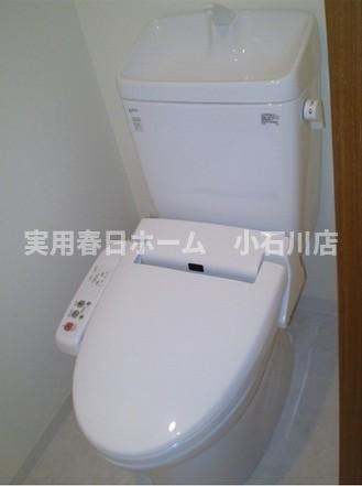 別部屋参考写真