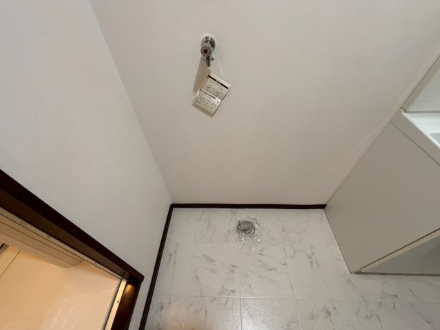 黒岩ハイツの設備