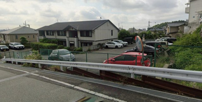 【外観】 | フレマリール月極駐車場