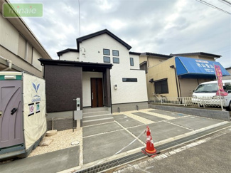 【外観パース】 | 同タイプ