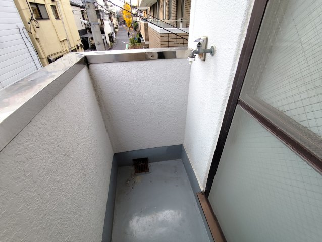 しゅんせいハイツ3の設備