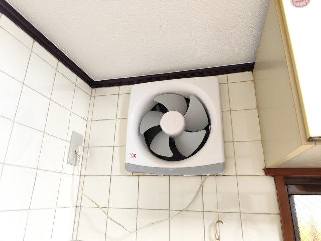 しゅんせいハイツ3の設備