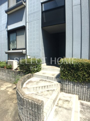 【その他共用部分】 | パークサイドスクエアⅢ