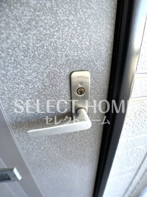  | パークサイドスクエアⅢ