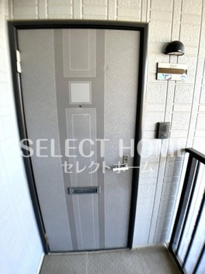  | パークサイドスクエアⅢ