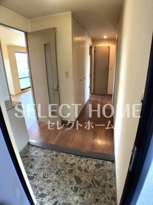  | パークサイドスクエアⅢ