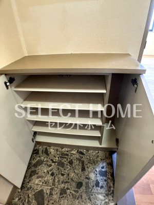  | パークサイドスクエアⅢ