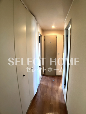  | パークサイドスクエアⅢ