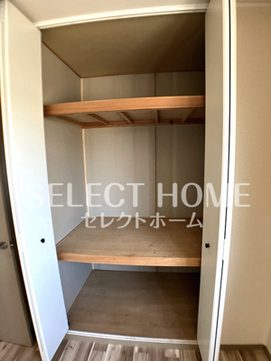  | パークサイドスクエアⅢ