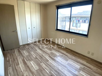  | パークサイドスクエアⅢ