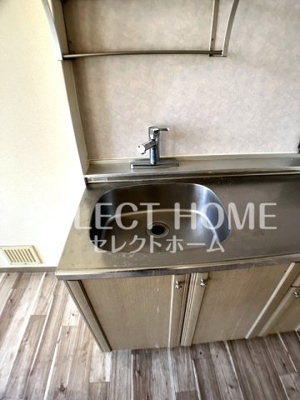  | パークサイドスクエアⅢ