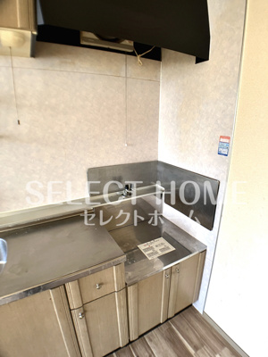  | パークサイドスクエアⅢ