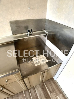  | パークサイドスクエアⅢ