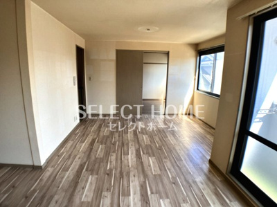  | パークサイドスクエアⅢ