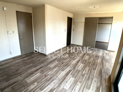  | パークサイドスクエアⅢ