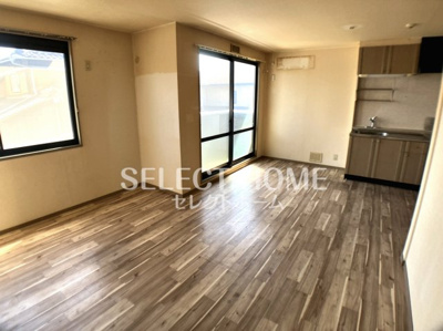  | パークサイドスクエアⅢ