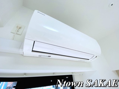 【その他】 | メイクス今池PRIME