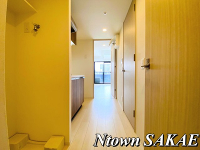 【設備】 | メイクス今池PRIME | エアコンです