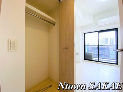 【セキュリティ】 | メイクス今池PRIME | モニター付きインターフォンです