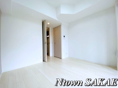 【その他】 | メイクス今池PRIME | 居間です