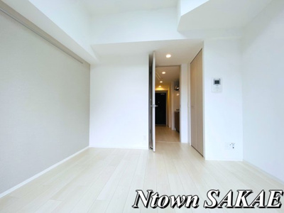 【浴室】 | メイクス今池PRIME | 使いやすいお風呂です