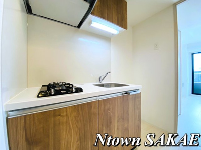 【浴室】 | メイクス今池PRIME | きれいなお風呂です