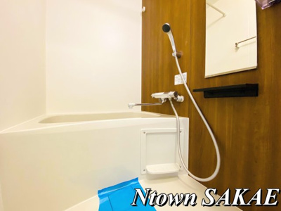 【洗面所】 | メイクス今池PRIME | ゆったりとスペースのある洗面所