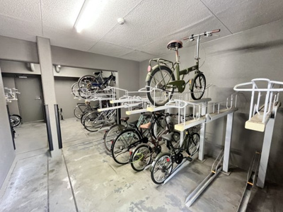 【その他共用部分】 | ルーブル練馬参番館