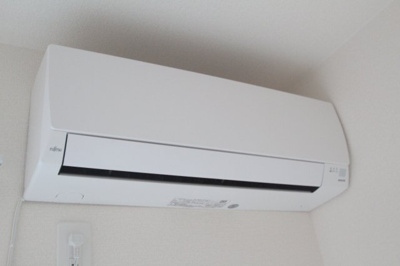 【設備】 | リーブルファイン茂呂１４号棟