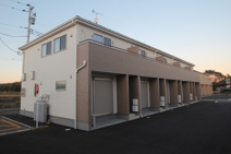 リーブルファイン茂呂１４号棟の画像